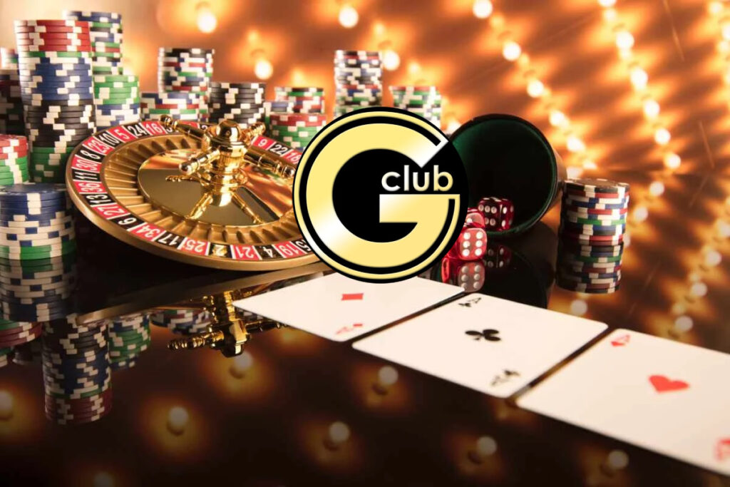 banner gclub